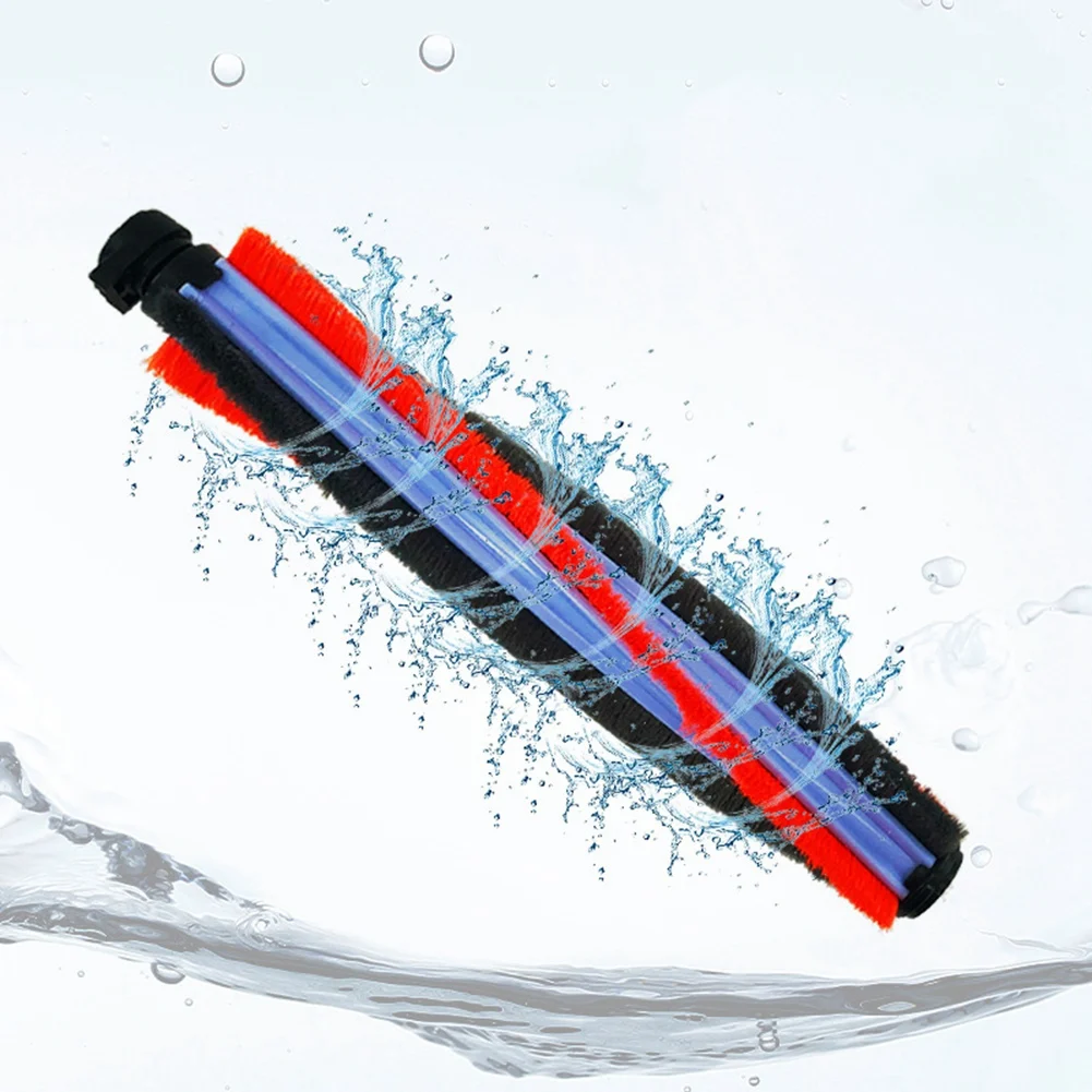 Floor Head Roller Brush for Dyson V7 V8 V10 V11 Vacuum Cleaners Parts Rotatable Vacuum Attachment
Floor Head Roller Brush for Dyson V7 V8 V10 V11 Vacuum Cleaners Parts Rotatable Vacuum Attachment