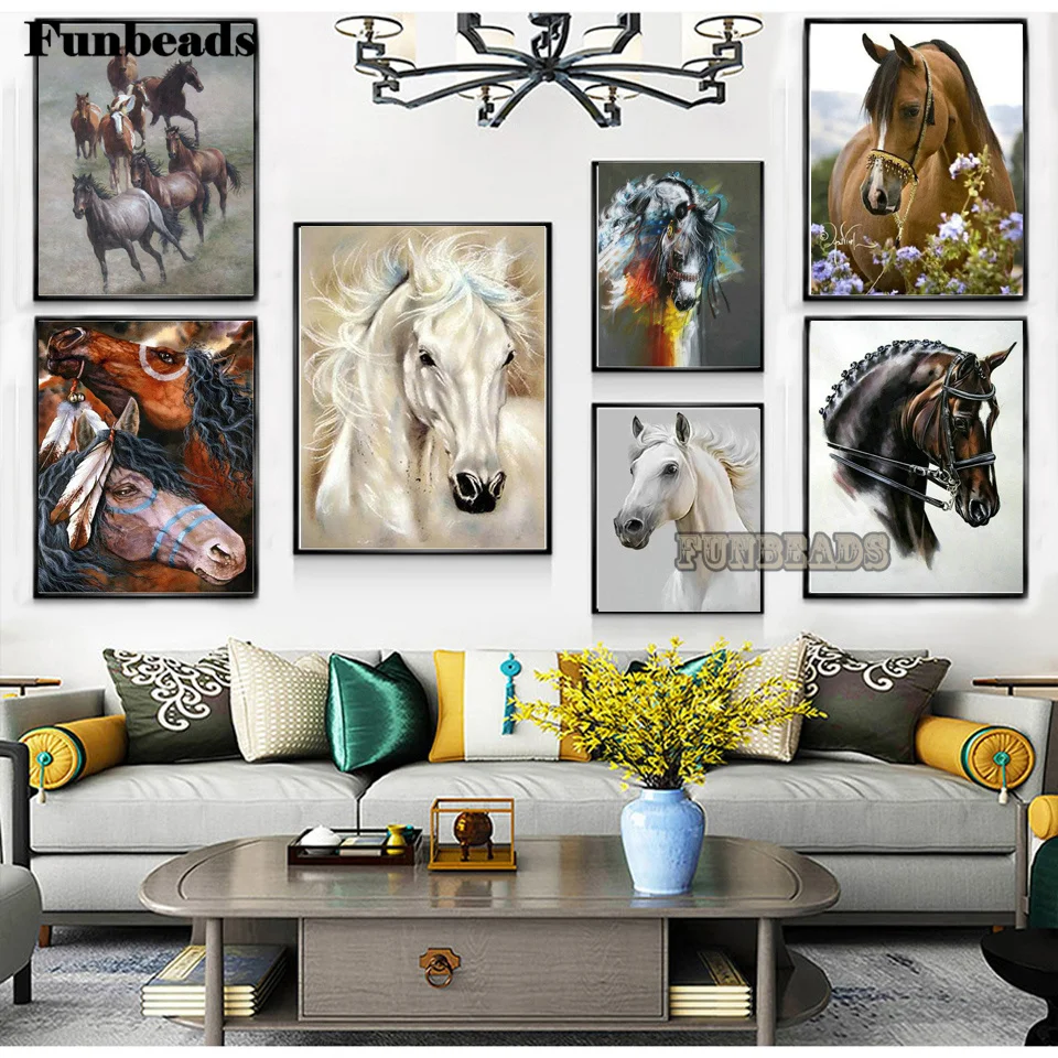 Алмазная живопись «сделай сам» с квадратными/круглыми камнями, индейская голова лошади, вышивка крестиком, вышивка FF6801
Алмазная живопись «сделай сам» с квадратными/круглыми камнями, индейская голова лошади, вышивка крестиком, вышивка FF6801