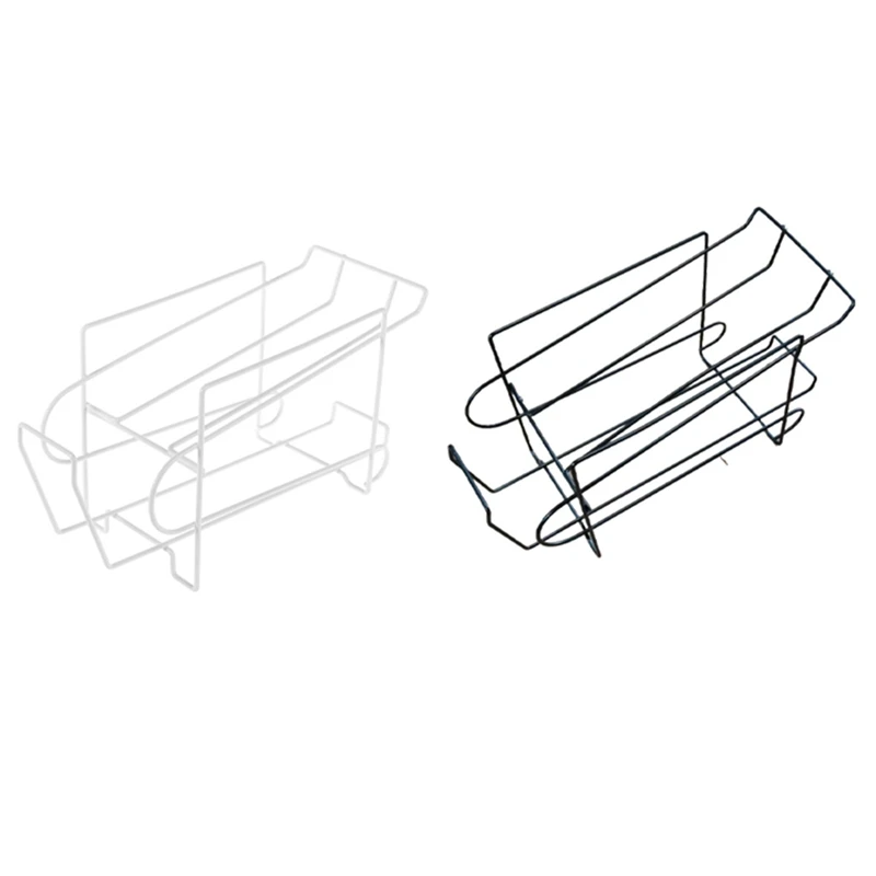 Kitchen Cola Shelves Metal Beer Storage Organizer Creative Living Room Desktop Can Rack Soda Can Dispenser-2Pcs
Kitchen Cola Shelves Metal Beer Storage Organizer Creative Living Room Desktop Can Rack Soda Can Dispenser-2Pcs