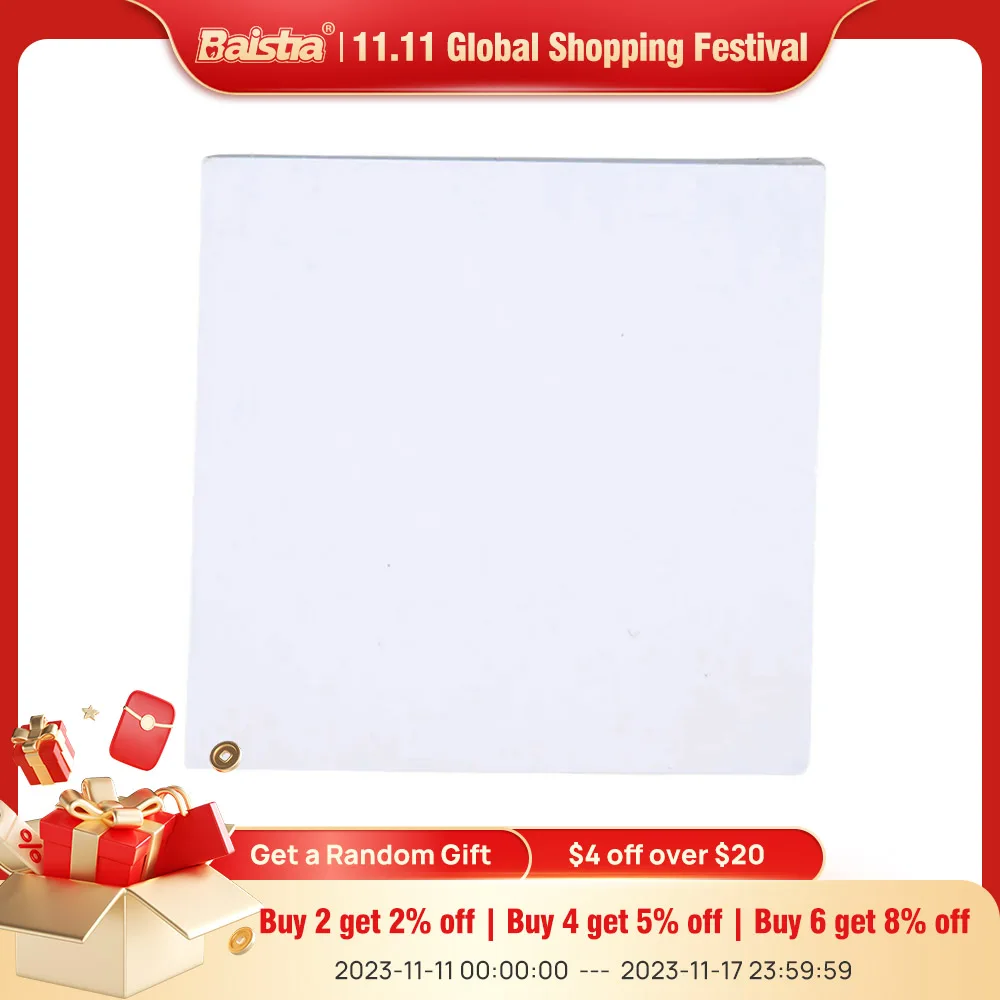 50 Sheets Dental Disposable Mixing Pads Paper 5.1*5.1cm for Dentist Materials Dentistry Clinic Lab Products
50 Sheets Dental Disposable Mixing Pads Paper 5.1*5.1cm for Dentist Materials Dentistry Clinic Lab Products