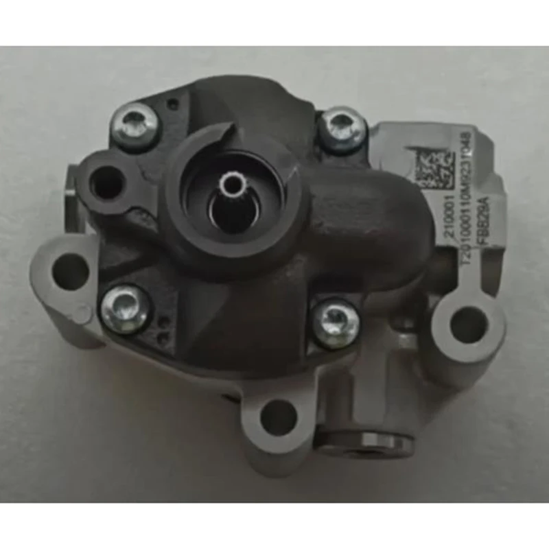 CTF25A CTF25-0011-OEM масляный насос CVT трансмиссия для BAOJUN FBB29A FBB29C LE3120139
CTF25A CTF25-0011-OEM масляный насос CVT трансмиссия для BAOJUN FBB29A FBB29C LE3120139