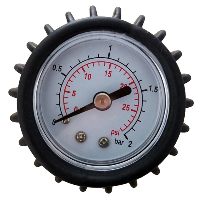 Kayak Air Pressure Gauge Measurement For Rubber Dinghy Inflatable Boat Single Barometer With Hand Pump Kayak Accessory
Kayak Air Pressure Gauge Measurement For Rubber Dinghy Inflatable Boat Single Barometer With Hand Pump Kayak Accessory