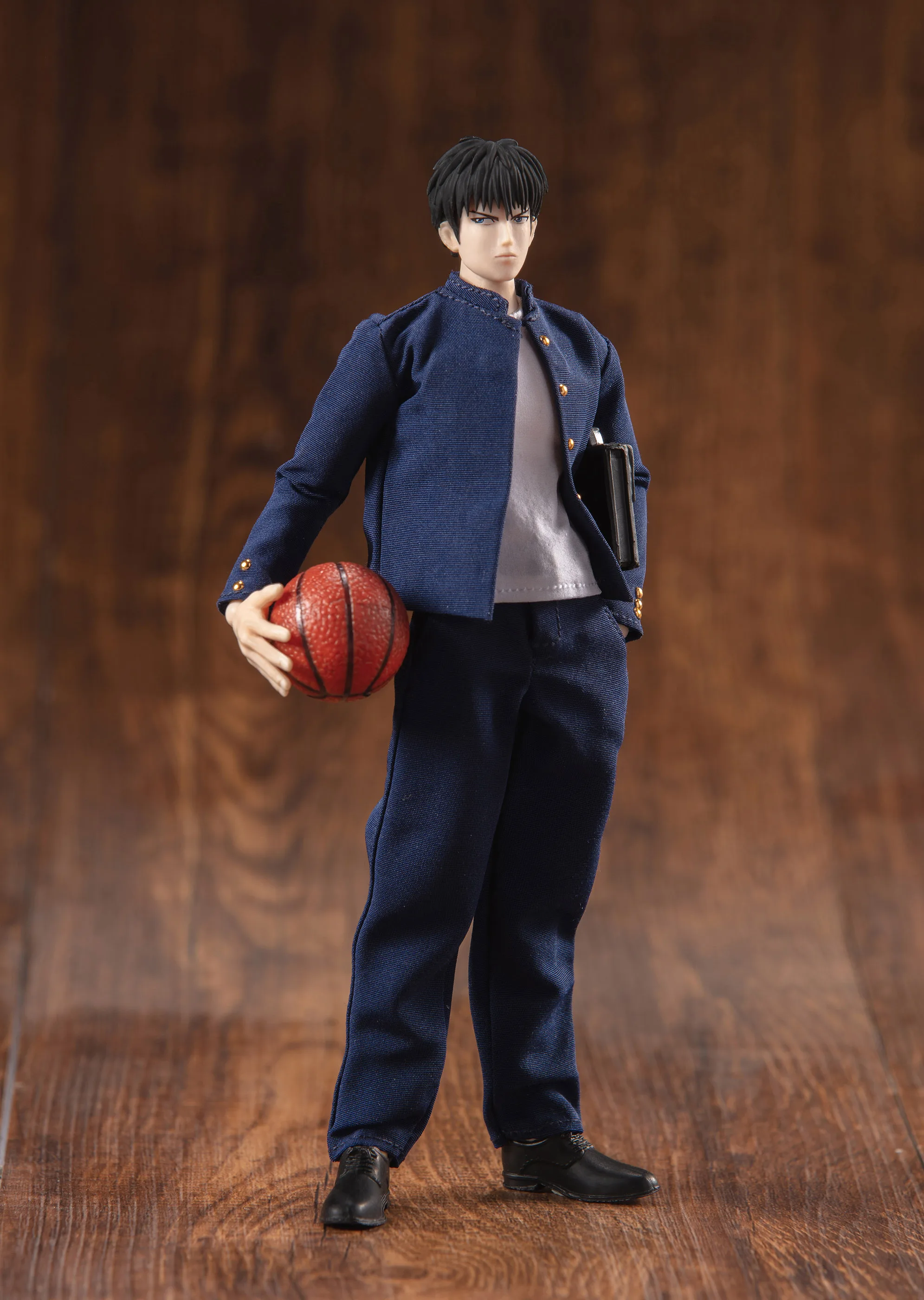 В наличии отличные игрушки GT SLAM DUNK Kaede рукава школьная форма версия экшн-фигурки модели игрушки аниме игрушки Фигурки
В наличии отличные игрушки GT SLAM DUNK Kaede рукава школьная форма версия экшн-фигурки модели игрушки аниме игрушки Фигурки