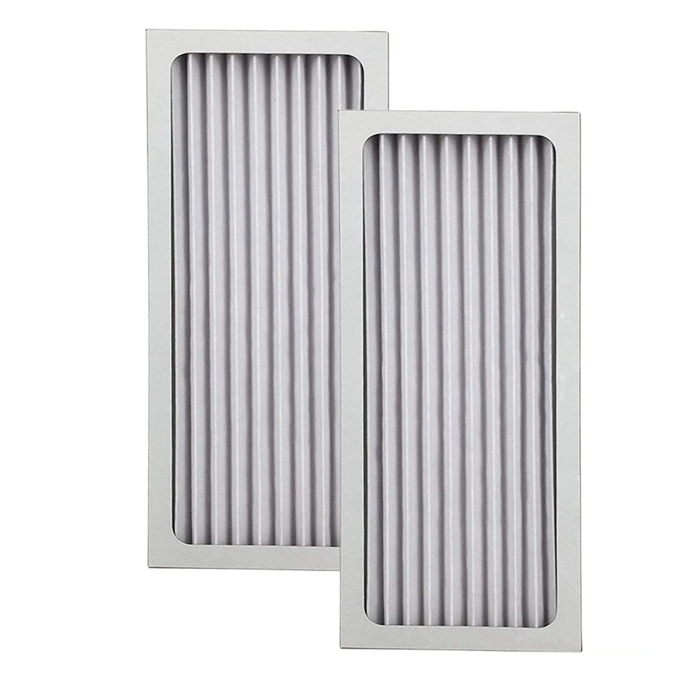 2-Pack Replacement HEPA Filters Compatible with Hamilton Beach TrueAir Compact Pet 04383 04384 04385 04386 990051000
2-Pack Replacement HEPA Filters Compatible with Hamilton Beach TrueAir Compact Pet 04383 04384 04385 04386 990051000