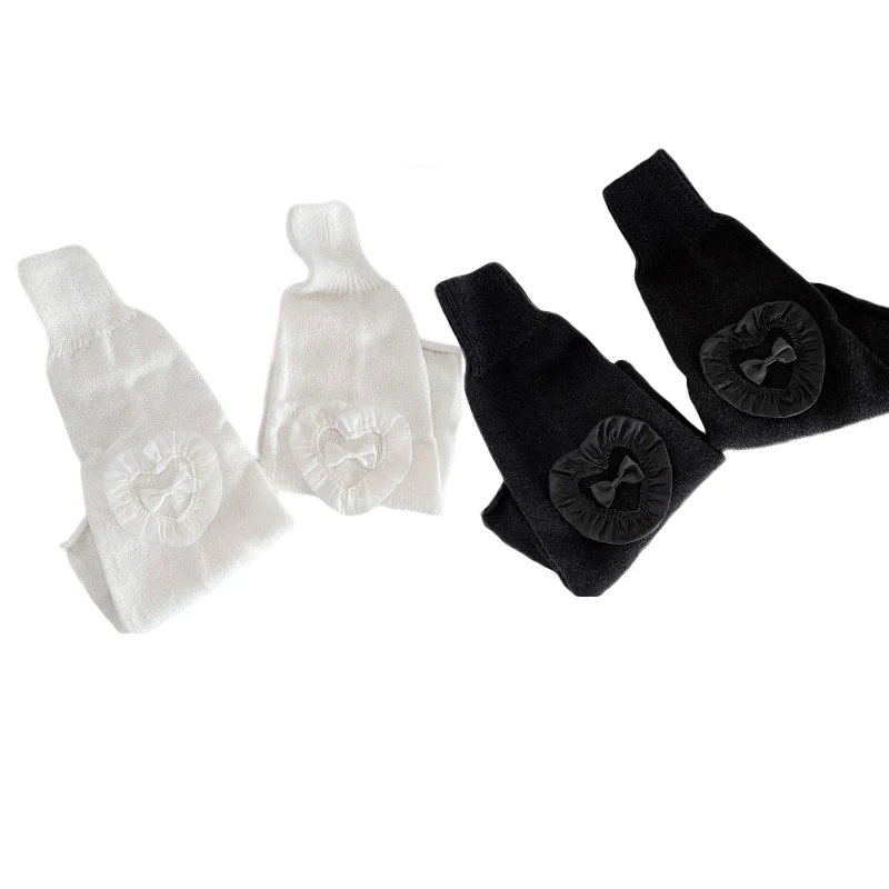 MXMA японские гетры JK Корейская Лолита зимние женские вязаные носки для ног
MXMA японские гетры JK Корейская Лолита зимние женские вязаные носки для ног