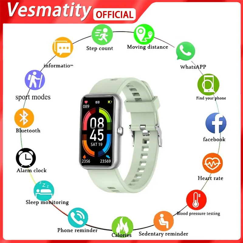 2022 For Apple Xiaomi Huawei X38 Smart Watch Men Sports Smart Bracelet Smart Watch Women IP68 Waterproof Fitness Tracker
2022 For Apple Xiaomi Huawei X38 Smart Watch Men Sports Smart Bracelet Smart Watch Women IP68 Waterproof Fitness Tracker