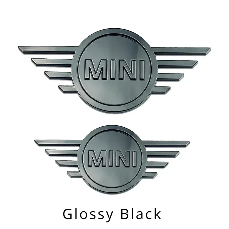 Для Mini Coopers F54 F60 F55 F56 F57 ABS эмблема передней головки автомобиля задняя наклейка логотип ремонт сменный значок внешние аксессуары
Для Mini Coopers F54 F60 F55 F56 F57 ABS эмблема передней головки автомобиля задняя наклейка логотип ремонт сменный значок внешние аксессуары