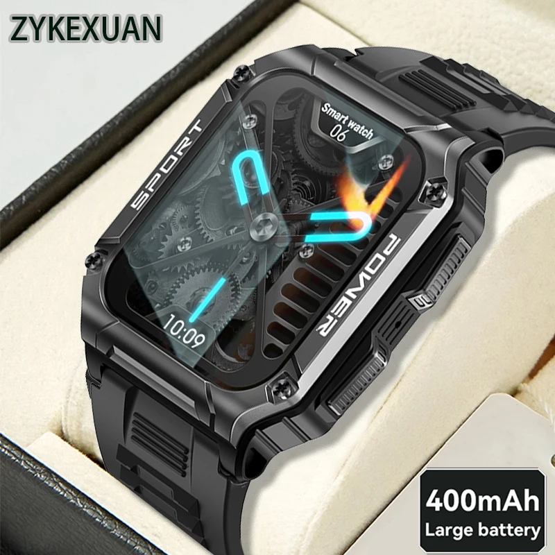 2023 Outdoor Compass Smart Watch Men Bluetooth Call Bracelet IP68 Waterproof Fitness Sports Watches Heart Rate Women Smartwatch
2023 Outdoor Compass Smart Watch Men Bluetooth Call Bracelet IP68 Waterproof Fitness Sports Watches Heart Rate Women Smartwatch