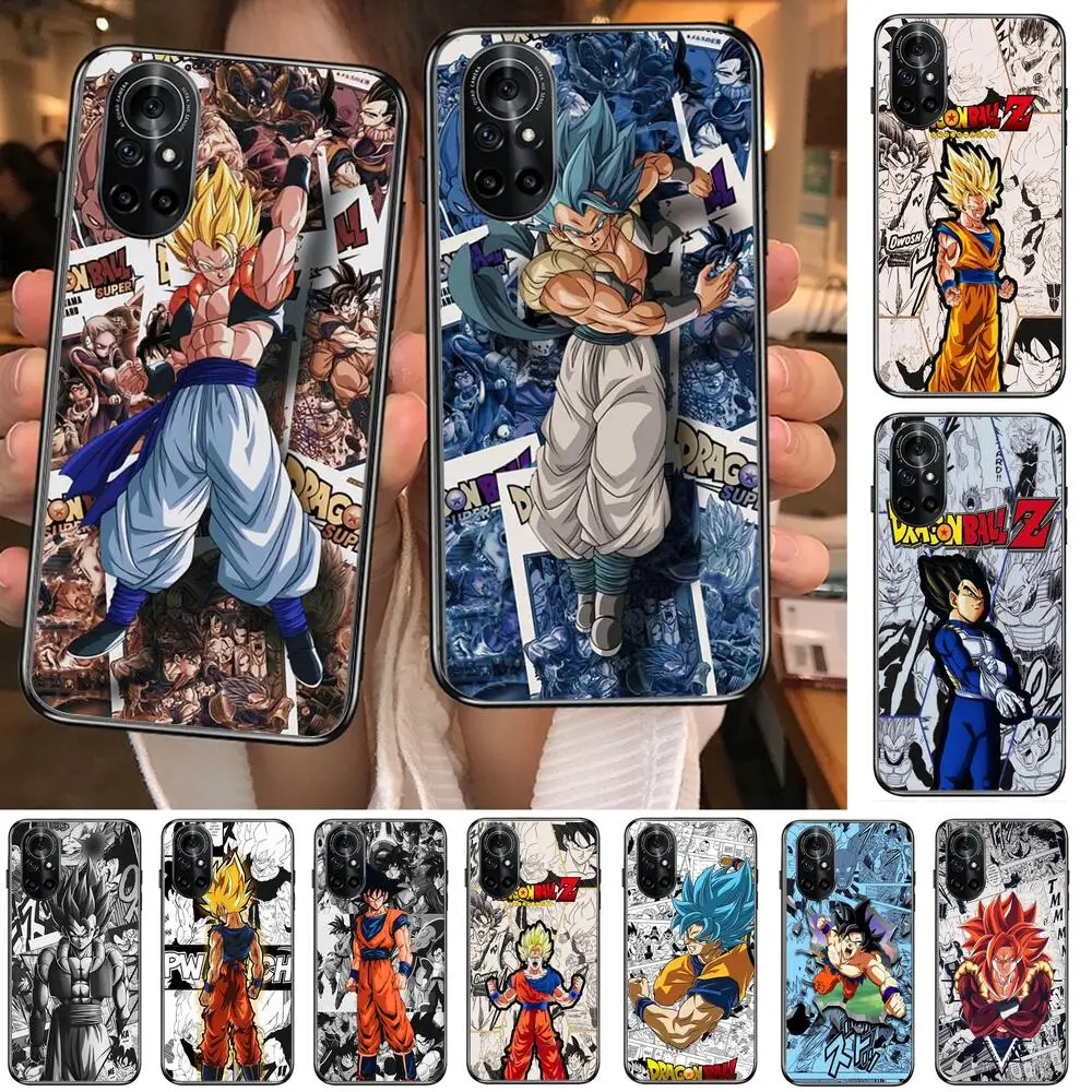 Dragon Ball comic goku Clear Phone Case For Huawei Honor 20 10 9 8A 7 5T X Pro Lite 5G Black Etui Coque Hoesjes Comic Fash des
Dragon Ball comic goku Clear Phone Case For Huawei Honor 20 10 9 8A 7 5T X Pro Lite 5G Black Etui Coque Hoesjes Comic Fash des