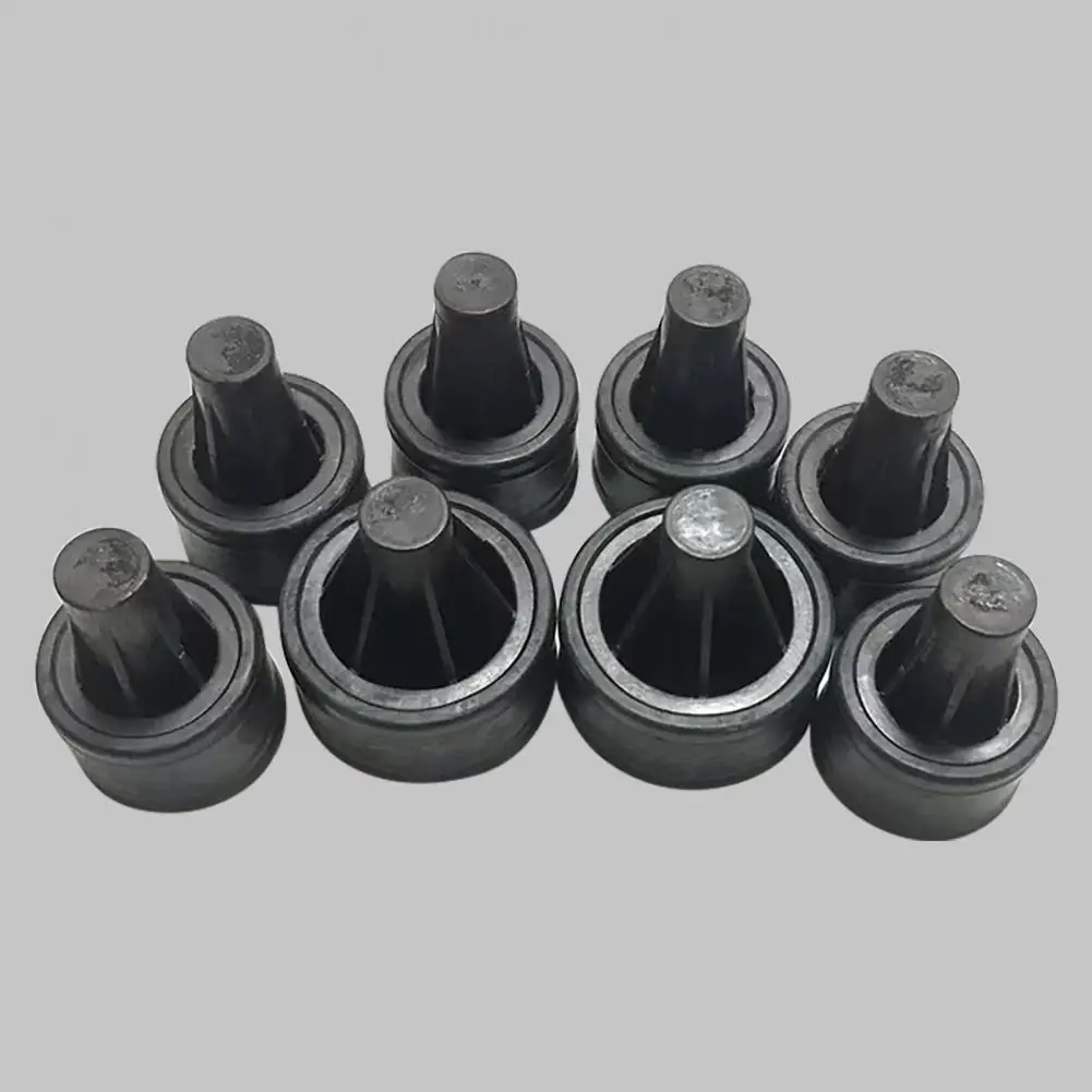 1 Set Solid Automatic Transmission Piston MPS6 6DCT450 Shift Piston Black Stable
1 Set Solid Automatic Transmission Piston MPS6 6DCT450 Shift Piston Black Stable