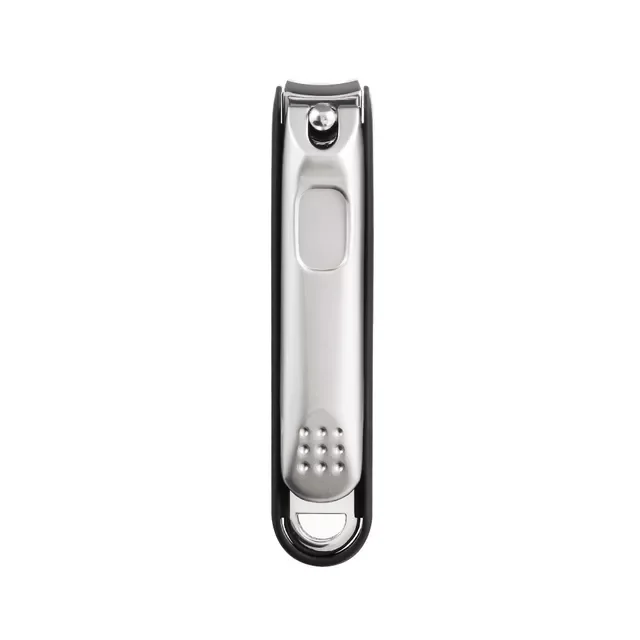 NEW Premium Stainless Steel Nail Clippers For Thick Nails Shave and Curve Blades Wide Jaw Heavy duty Anti-Slip Toe Nail Clipper
NEW Premium Stainless Steel Nail Clippers For Thick Nails Shave and Curve Blades Wide Jaw Heavy duty Anti-Slip Toe Nail Clipper