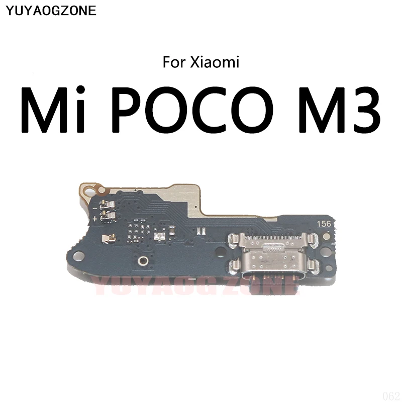 10 шт./лот для Xiaomi Mi POCO M3 Pocophone, USB-порт для зарядки, разъем, штекер, гибкий кабель, модуль зарядной платы
10 шт./лот для Xiaomi Mi POCO M3 Pocophone, USB-порт для зарядки, разъем, штекер, гибкий кабель, модуль зарядной платы
