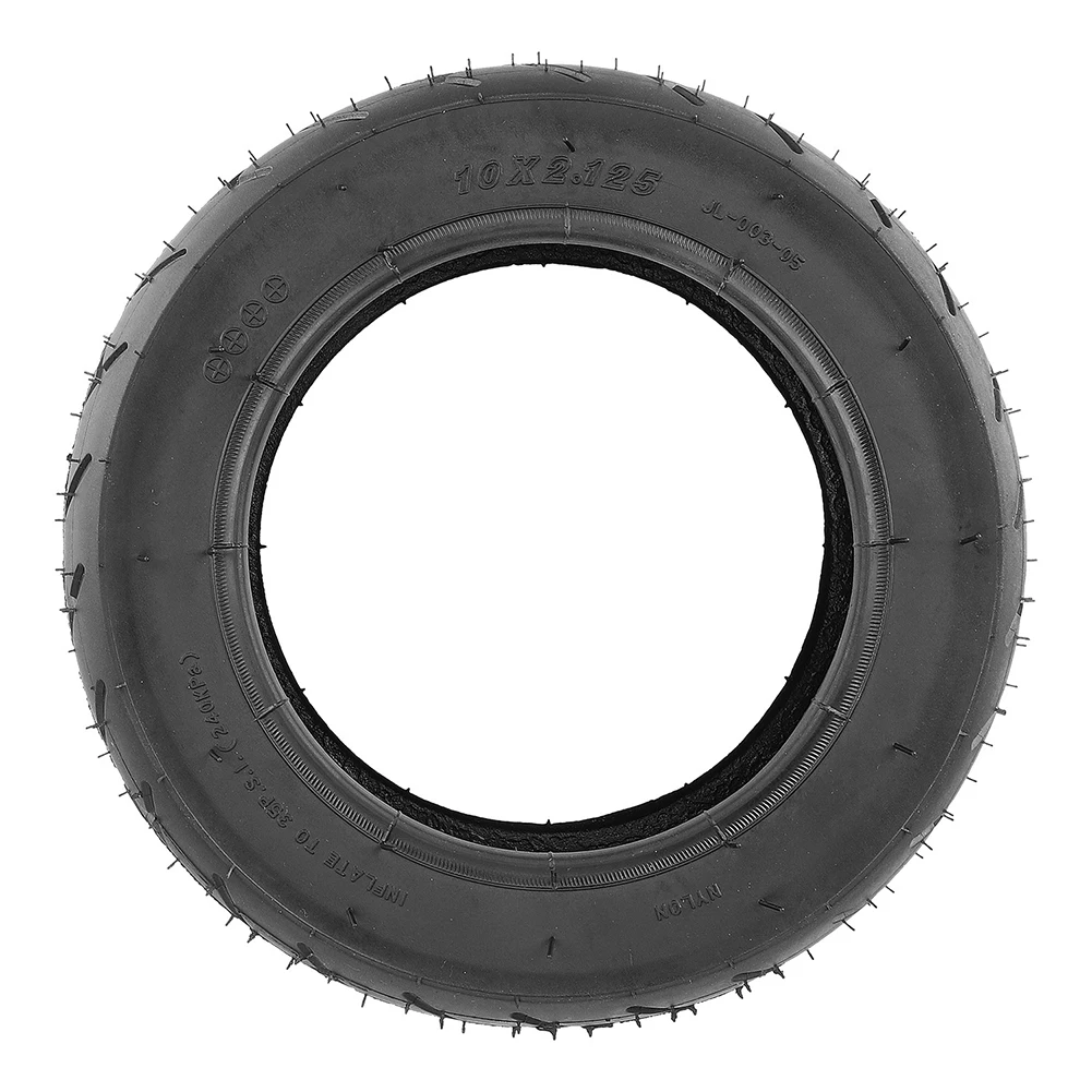 1pc 10 Inch 10x2.125 Inner Tube/Outer Tyre For Electric Scooter Balancing Car Ebike Excellent Rubber Replacement Tire
1pc 10 Inch 10x2.125 Inner Tube/Outer Tyre For Electric Scooter Balancing Car Ebike Excellent Rubber Replacement Tire