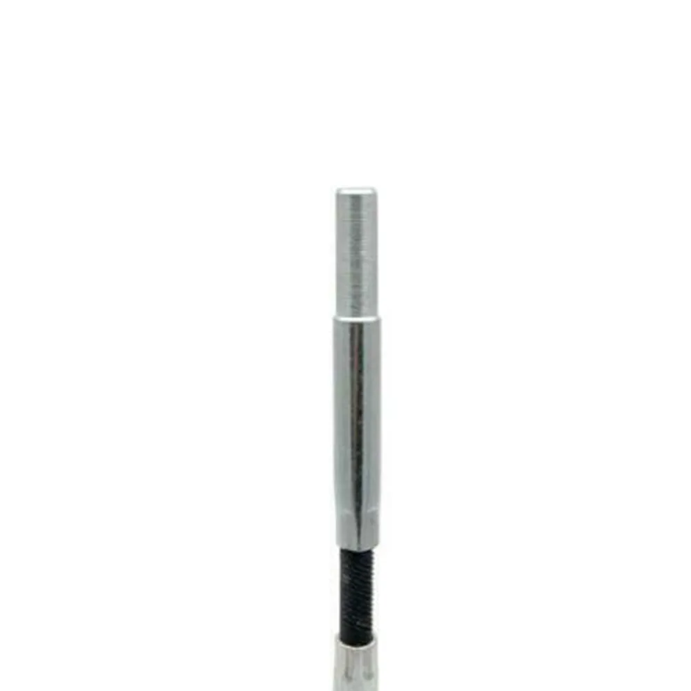 Tool Cylinder Hone 1 Pc Accessories Engine Brake Flexible Shaft Parts Replacement Garden Indoor Office Practical
Tool Cylinder Hone 1 Pc Accessories Engine Brake Flexible Shaft Parts Replacement Garden Indoor Office Practical