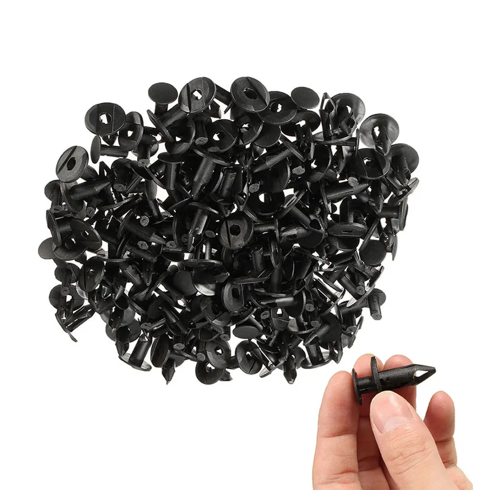 Bumper Car Fender Side Skirt Radiator Shield Replacement Plastic Fender Car Rivet Door Trim Clips Universal Tool Set
Bumper Car Fender Side Skirt Radiator Shield Replacement Plastic Fender Car Rivet Door Trim Clips Universal Tool Set