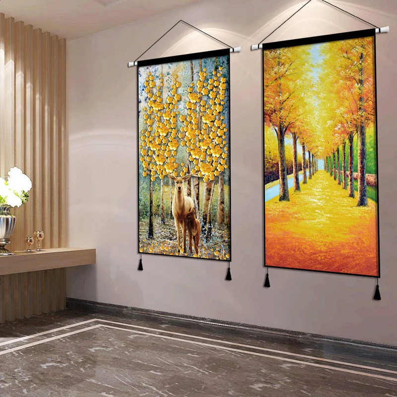 Nordic Hanging Cloth Tapestry Living Room Wall Decoration Hanging Picture Background Cloth Porch Bedroom Bed Art Cloth Painting
Nordic Hanging Cloth Tapestry Living Room Wall Decoration Hanging Picture Background Cloth Porch Bedroom Bed Art Cloth Painting