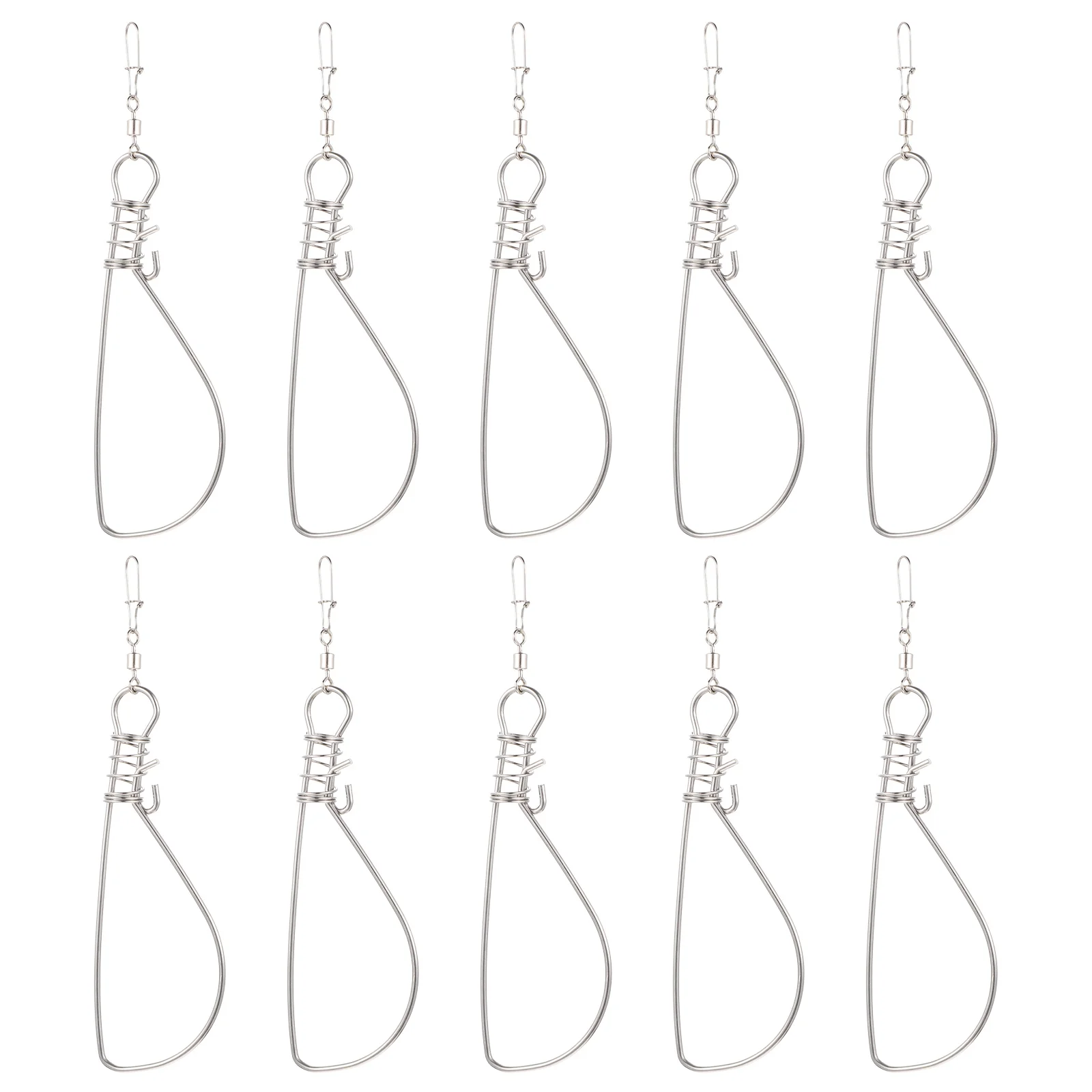 Fish Lock Stainless Steel Clip Portable Fishing Tools Alive Stinger Accessories High Strength Buckle
Fish Lock Stainless Steel Clip Portable Fishing Tools Alive Stinger Accessories High Strength Buckle