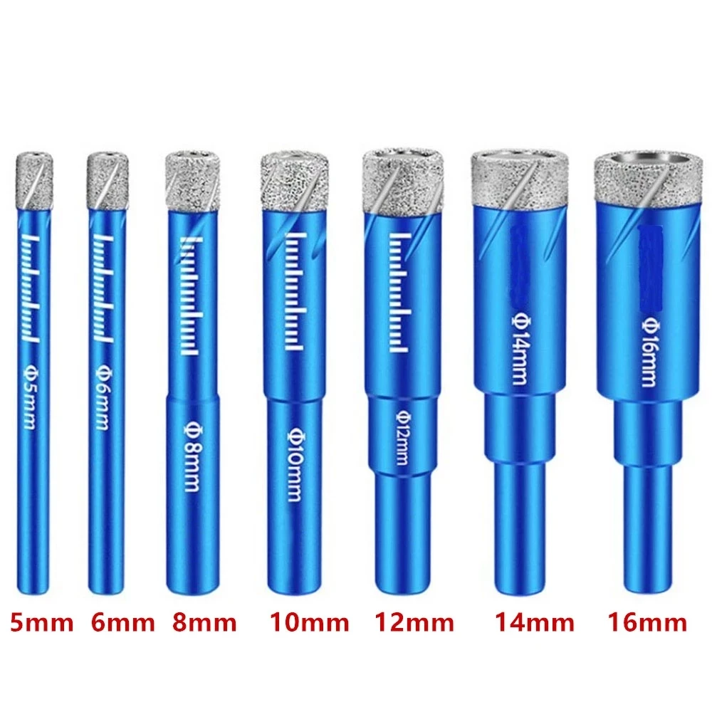 1 шт. 5 мм-16 мм Паяные и сухие сверла для плитки многофункциональные мраморные витрифицированные плитки гранита стекла сверление и сухое открытие устройства
1 шт. 5 мм-16 мм Паяные и сухие сверла для плитки многофункциональные мраморные витрифицированные плитки гранита стекла сверление и сухое открытие устройства