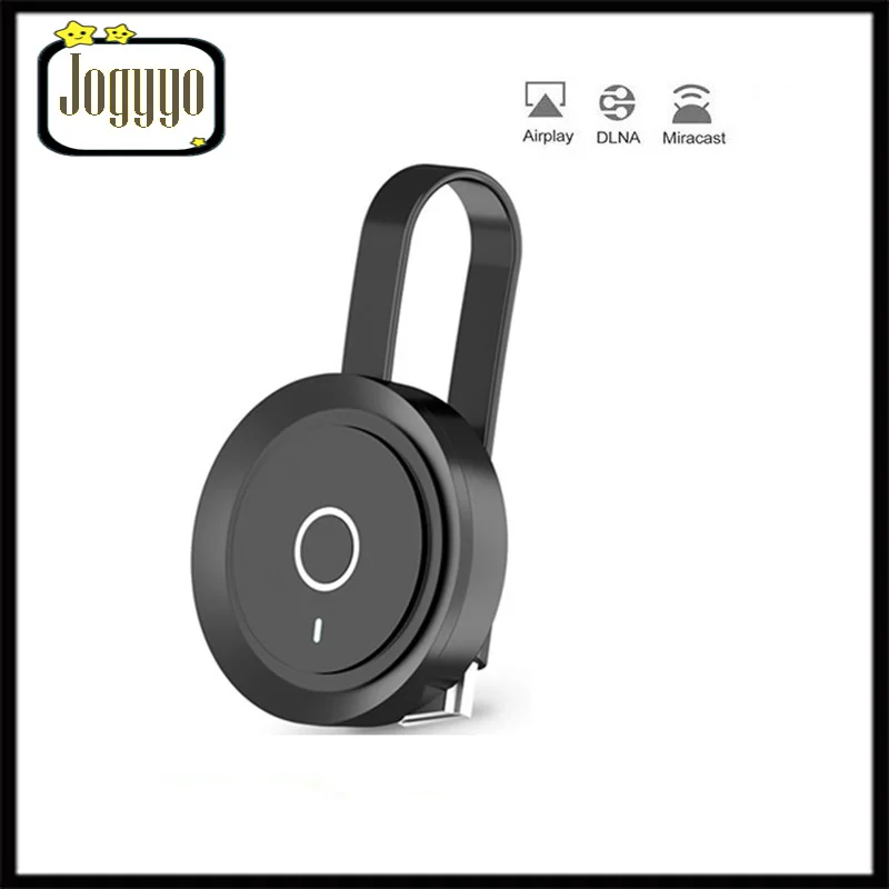 G17 1080P беспроводной дисплей приемник HD HDMI-совместимый ключ Dlna Airplay Anycast ТВ адаптер Смарт медиаплеер
G17 1080P беспроводной дисплей приемник HD HDMI-совместимый ключ Dlna Airplay Anycast ТВ адаптер Смарт медиаплеер