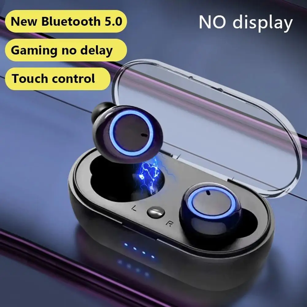 W12 Bluetooth 5,0 наушники; Настоящие беспроводные наушники; Мини-гарнитура; Наушники для смартфонов; Оригинальные высококачественные стереонаушн...
W12 Bluetooth 5,0 наушники; Настоящие беспроводные наушники; Мини-гарнитура; Наушники для смартфонов; Оригинальные высококачественные стереонаушн...