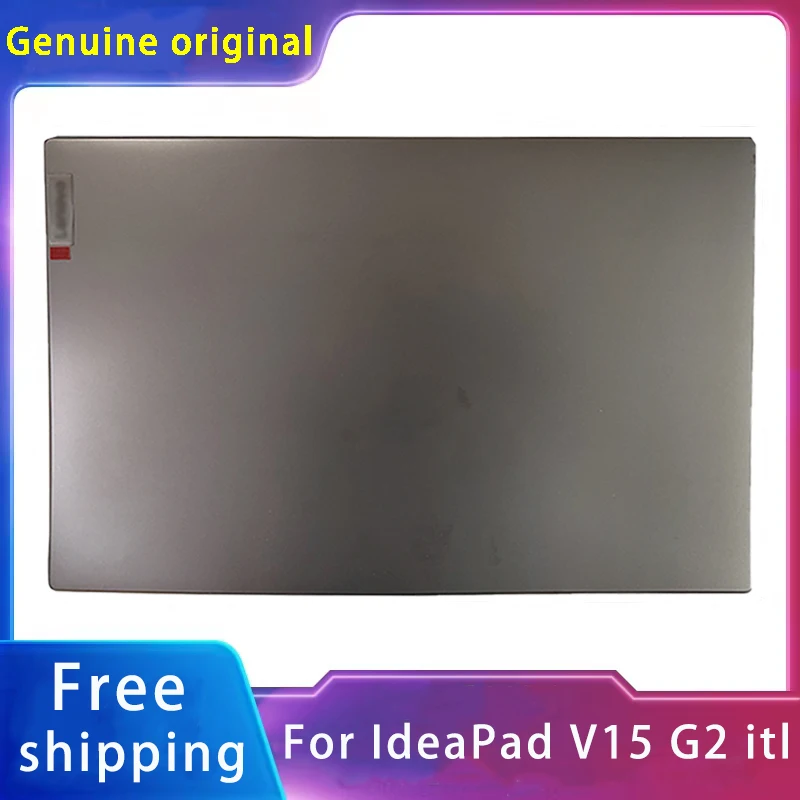 Новинка, оригинальная запасная задняя крышка для ноутбука Lenovo IdeaPad V15 G2 Itl, задняя крышка AP21S000300, чехлы серого цвета
Новинка, оригинальная запасная задняя крышка для ноутбука Lenovo IdeaPad V15 G2 Itl, задняя крышка AP21S000300, чехлы серого цвета
