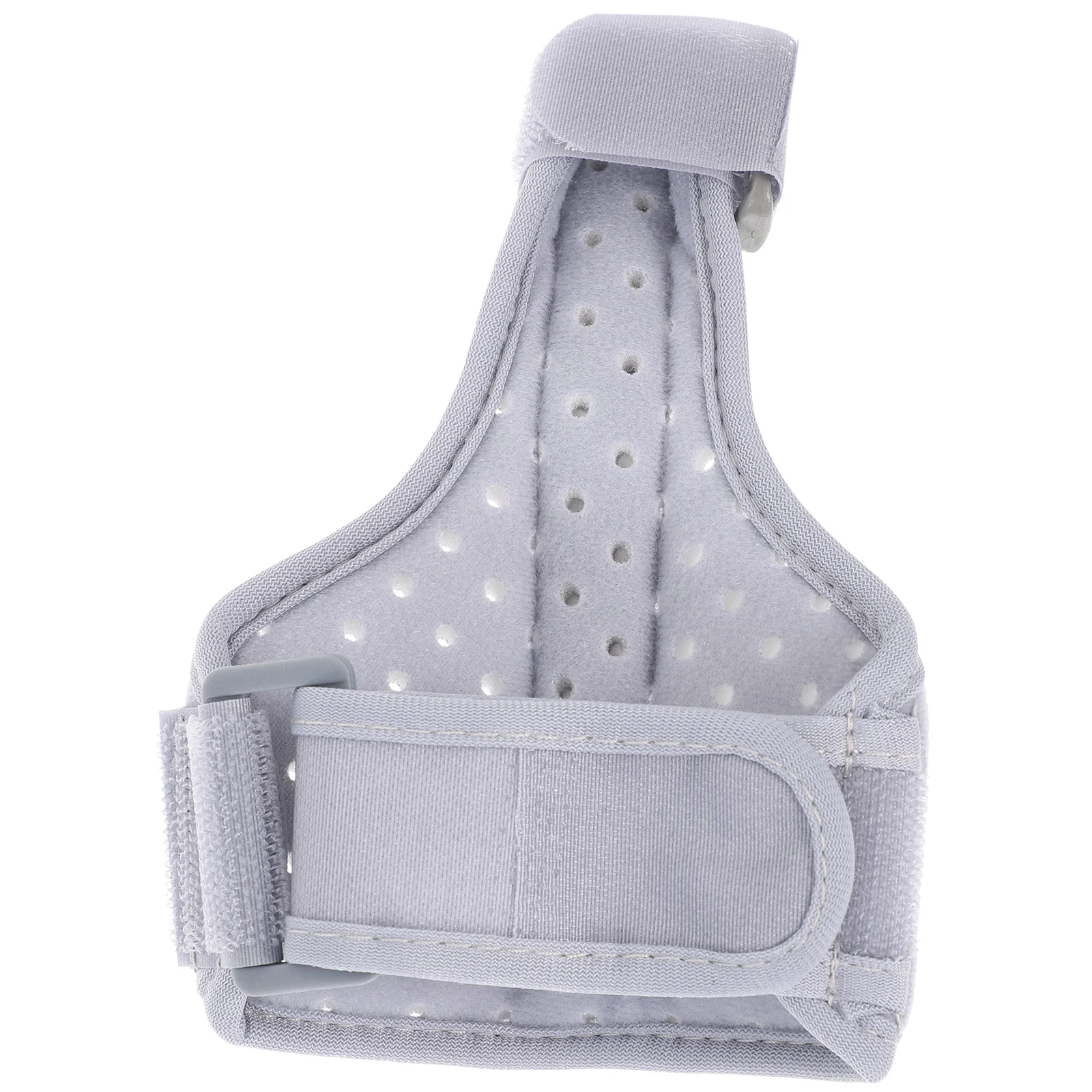 Thumb Brace Splint Wrist Support Spica Stabilizer Arthritis Finger Hand Trigger Carpal Tunnel Holder Right Protector Tendonitis
Thumb Brace Splint Wrist Support Spica Stabilizer Arthritis Finger Hand Trigger Carpal Tunnel Holder Right Protector Tendonitis