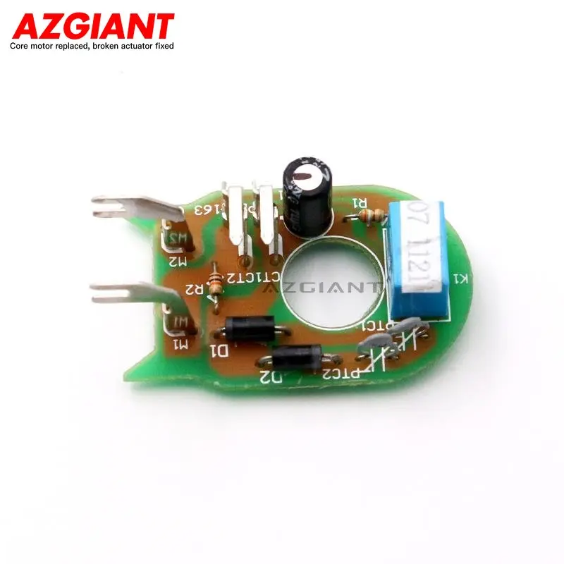 

AZGIANT Genuine For Nissan GT-R Patrol Y62 QX80 QX56 QX70 Side Power Mirror Motor Actuator Inner Control panel