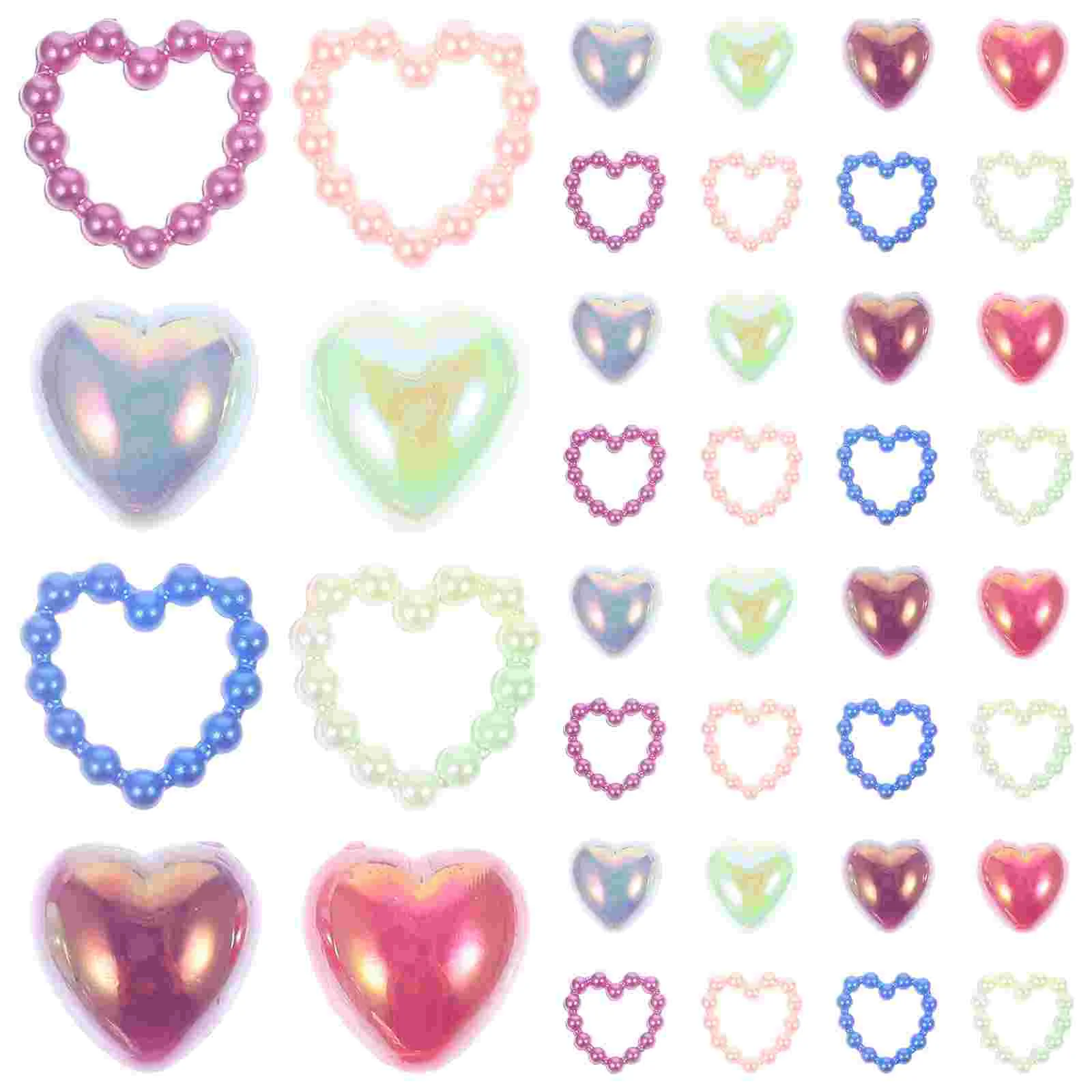 Scattered Beads Kawaii Pearl Nail Decor Small Embellishments Crafting Gems Crafts
Scattered Beads Kawaii Pearl Nail Decor Small Embellishments Crafting Gems Crafts