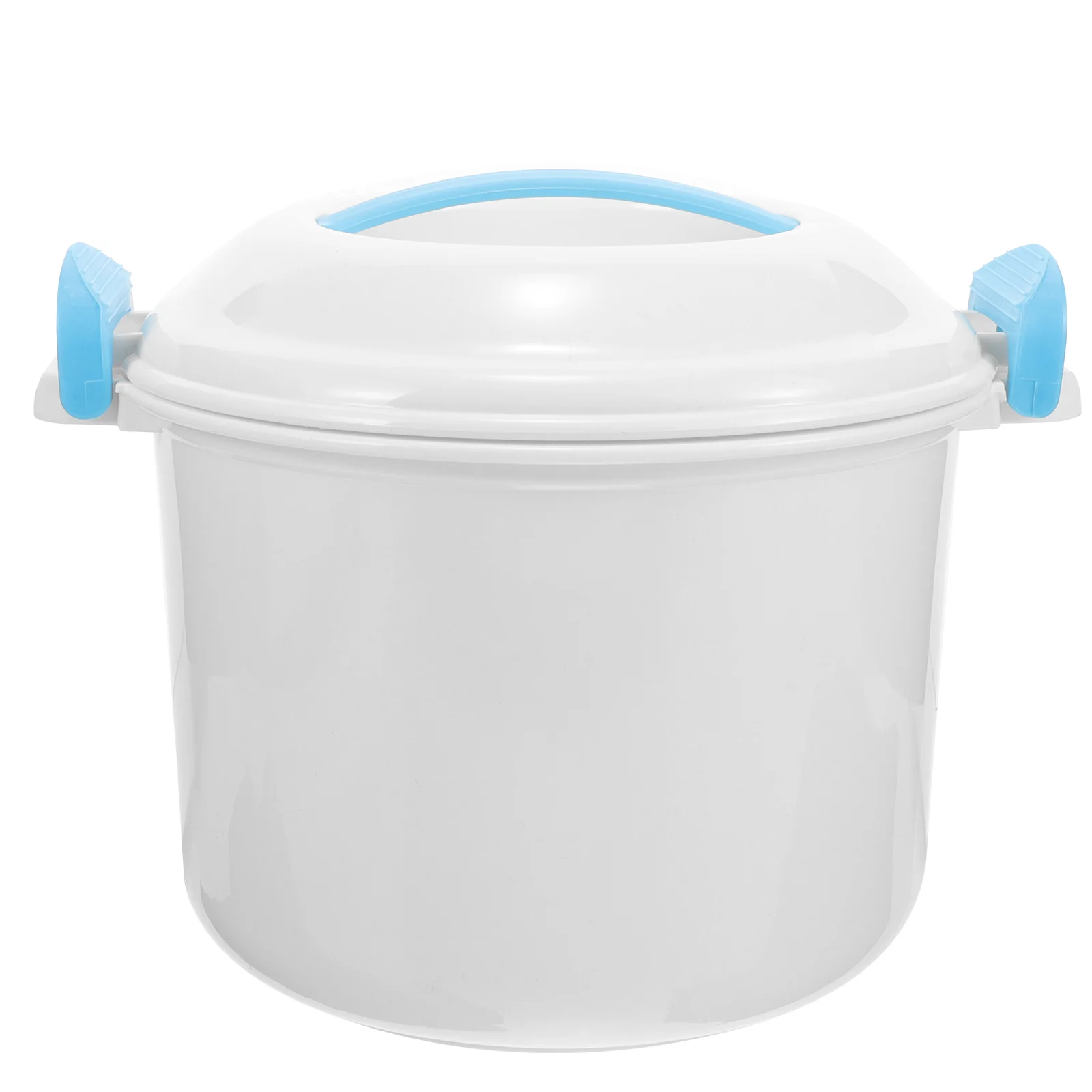 Microwave Oven Rice Cooker with Handle Soup Bowl Steamer Bowl Bento Box for Home
Microwave Oven Rice Cooker with Handle Soup Bowl Steamer Bowl Bento Box for Home