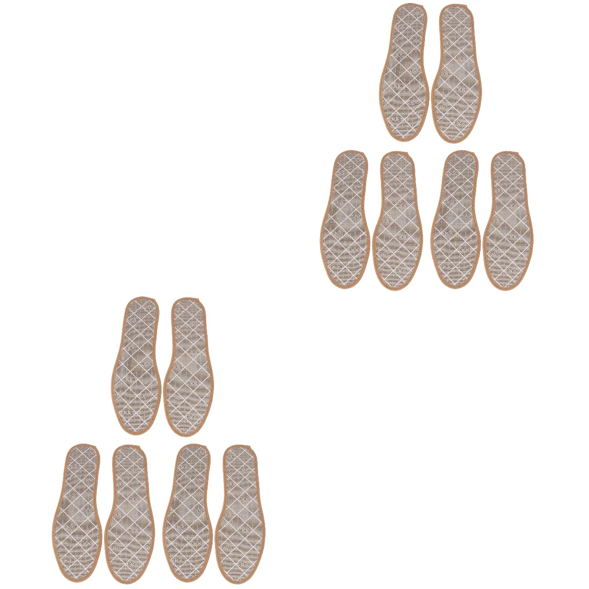 2x Foot Insoles Deodorant Shoe Cushions Deodorant Mesh Insoles Absorption Insoles Athletic Insoles Flat Feet Odor Absorbing
2x Foot Insoles Deodorant Shoe Cushions Deodorant Mesh Insoles Absorption Insoles Athletic Insoles Flat Feet Odor Absorbing