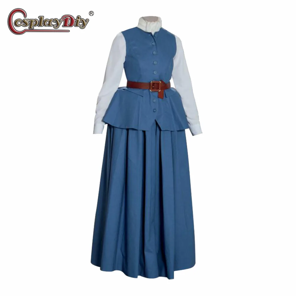 Костюм для косплея Outlander, сезон 2, костюм Клэр, маскарадный костюм, средневековое женское платье 
Костюм для косплея Outlander, сезон 2, костюм Клэр, маскарадный костюм, средневековое женское платье