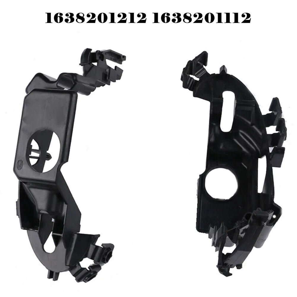 Frame Fog Light Trim For Benz ML320 ML350 ML500 For Mercedes Front Parts Plastic Replacement 1638201112 1638201212
Frame Fog Light Trim For Benz ML320 ML350 ML500 For Mercedes Front Parts Plastic Replacement 1638201112 1638201212