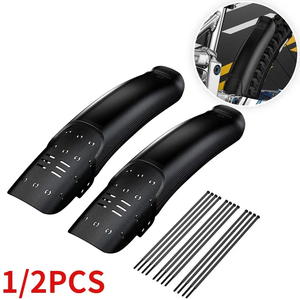 2023 Bicycle Extended Fender Simple Installation Mountain Road Bike Mud Guard Cycling Accessories Spare Parts Dropship
2023 Bicycle Extended Fender Simple Installation Mountain Road Bike Mud Guard Cycling Accessories Spare Parts Dropship
