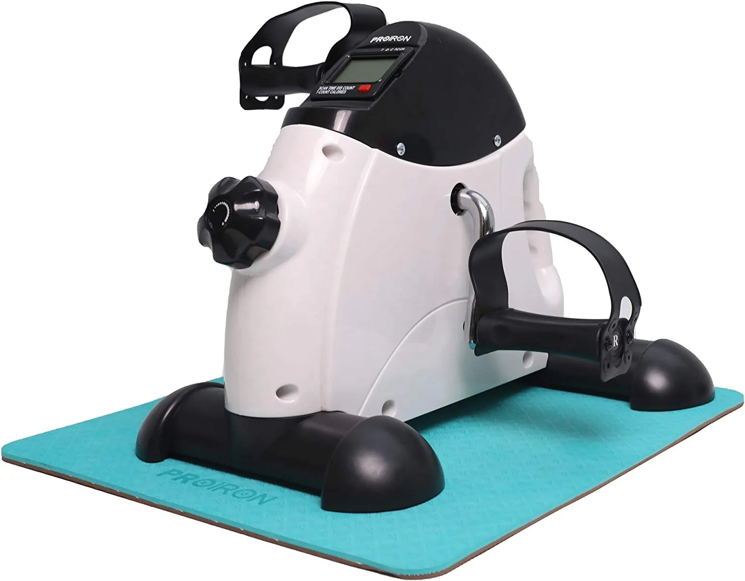 Hot Sale Indoor Exercise Gym Equipment Pedal Exerciser Mini Exercise Bikes for Home Gym Children with Digital Display
Hot Sale Indoor Exercise Gym Equipment Pedal Exerciser Mini Exercise Bikes for Home Gym Children with Digital Display