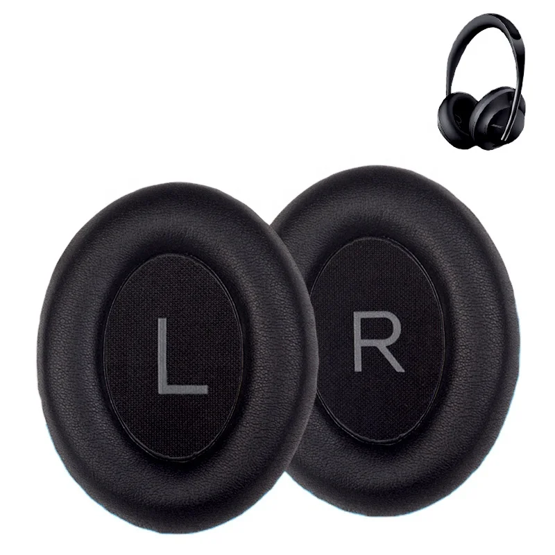 Ear Pads for bose 700 SoundTrue Headphones Replacement Foam Earmuffs Ear Cushion Accessories Fit perfectly
Ear Pads for bose 700 SoundTrue Headphones Replacement Foam Earmuffs Ear Cushion Accessories Fit perfectly
