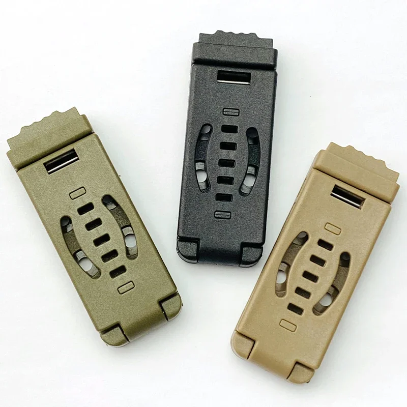 1 комплект KYDEX нож из материала K ножны поясные зажимы задние аксессуары для