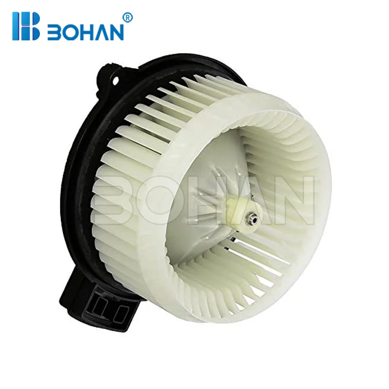 HVAC Blower motor FAN For Acura ILX Honda Accord Infiniti M35h 79310T0AA01 79310T2FA01 79310TR6A71 272201MA0A 2614658
HVAC Blower motor FAN For Acura ILX Honda Accord Infiniti M35h 79310T0AA01 79310T2FA01 79310TR6A71 272201MA0A 2614658