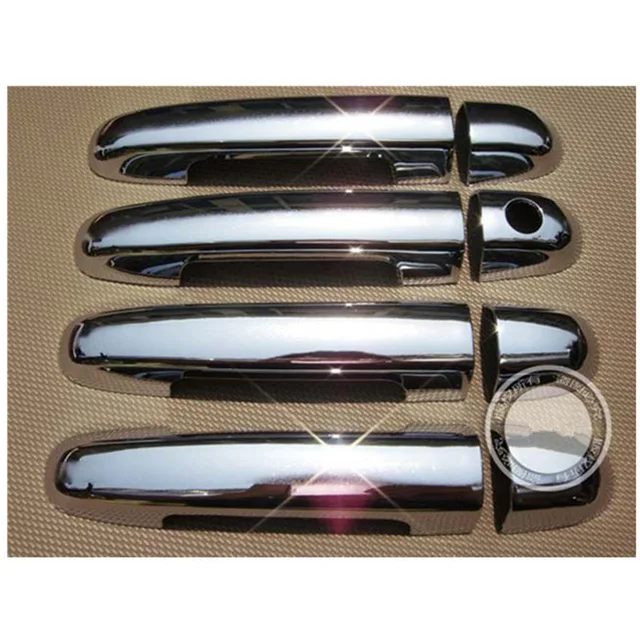 Для 2009 2010 2011 2012 KIA Cerato/Forte ABS хромированная крышка дверной ручки автомобильный Стайлинг
Для 2009 2010 2011 2012 KIA Cerato/Forte ABS хромированная крышка дверной ручки автомобильный Стайлинг