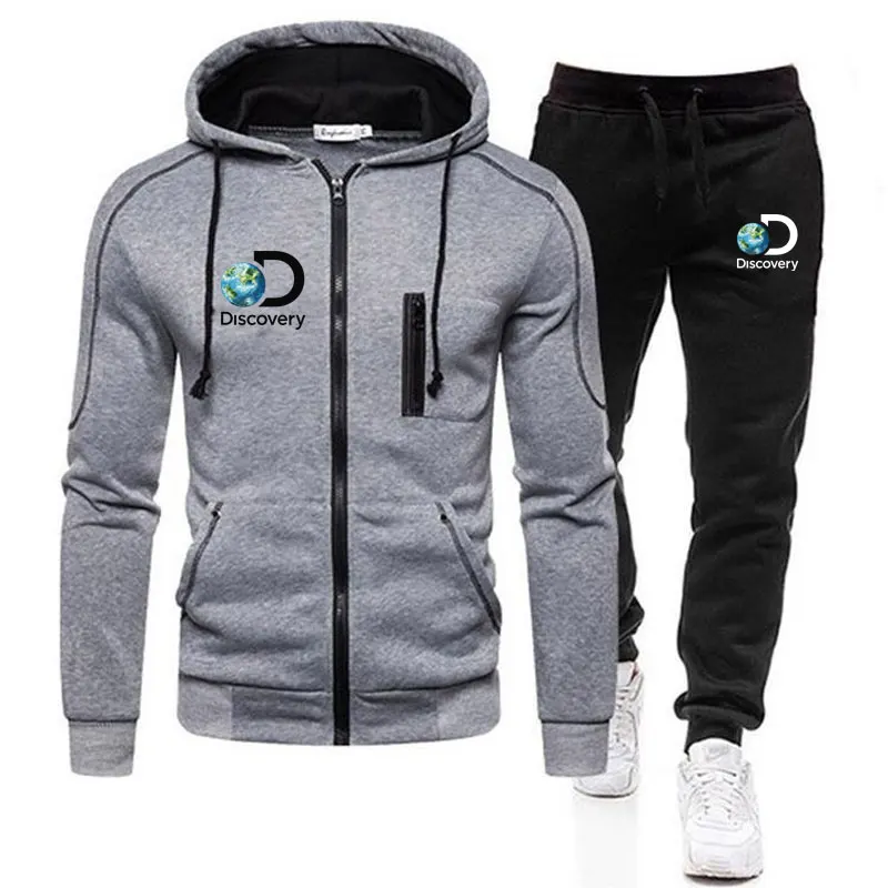 Tracksuit Men Sets Winter Hoodies Pants 2 Piece Running Hoodies Men Autumn Sweatshirt Sport Joggers Sweatpants Suit Male
Tracksuit Men Sets Winter Hoodies Pants 2 Piece Running Hoodies Men Autumn Sweatshirt Sport Joggers Sweatpants Suit Male