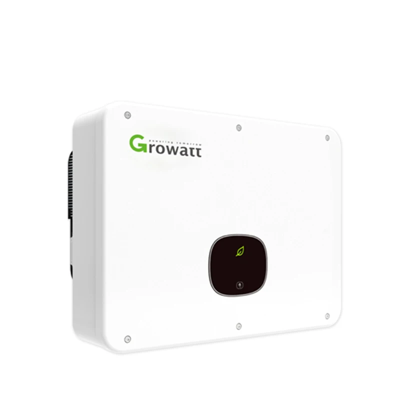 Europe Version On Grid Off Grid Hybrid Inverter 5KW 10KW 15KW 20KW 30KW 40KW 50KW 80KW Solar Inverter
Europe Version On Grid Off Grid Hybrid Inverter 5KW 10KW 15KW 20KW 30KW 40KW 50KW 80KW Solar Inverter