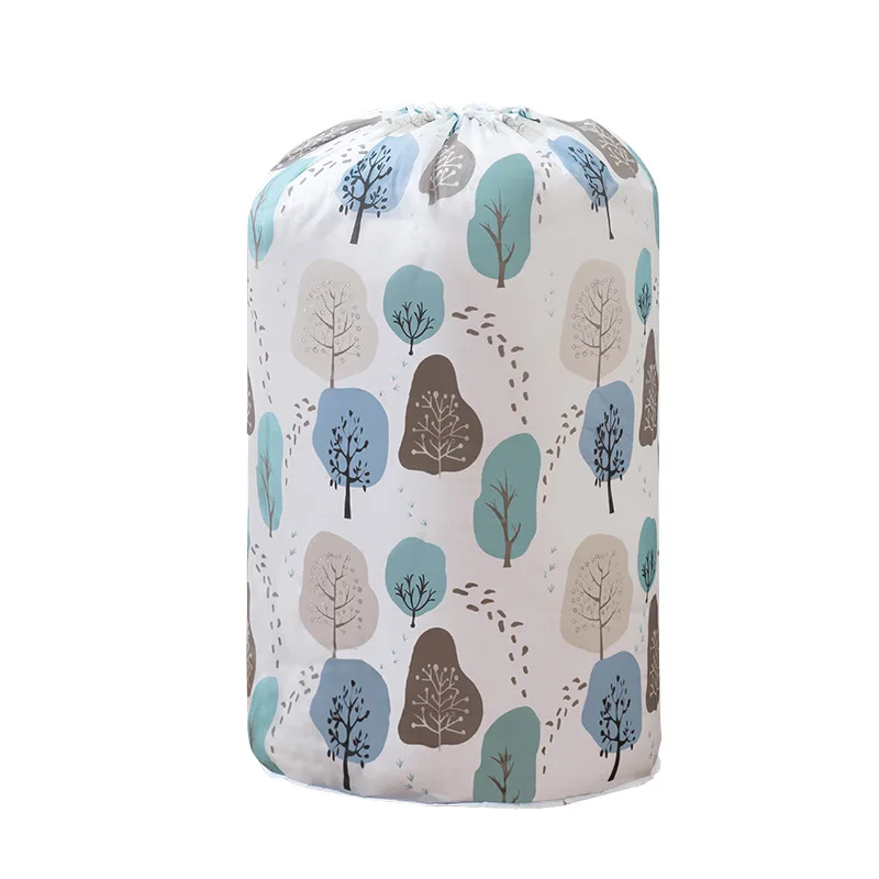 Storage Bag Beam Mouth Quilt Bag Large-capacity Clothes Finishing Moisture-proof Bag Dust-proof Thickened Clothing Storage Bag
Storage Bag Beam Mouth Quilt Bag Large-capacity Clothes Finishing Moisture-proof Bag Dust-proof Thickened Clothing Storage Bag