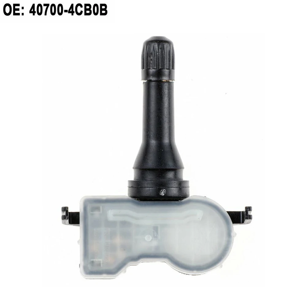 For Nissan Rogue 2016-2020 Sensor Tire Pressure Sensor 433MHz 1pcs Brand New For Nissan TPMS Tire Pressure Sensor
For Nissan Rogue 2016-2020 Sensor Tire Pressure Sensor 433MHz 1pcs Brand New For Nissan TPMS Tire Pressure Sensor