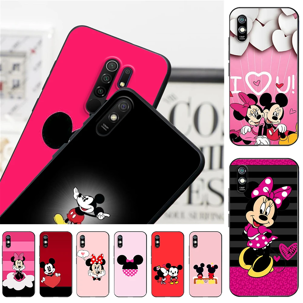 Силиконовый чехол с Микки Маусом для Xiaomi 6 8 9 9T 10 10T 11 Lite Pro Ultra 8SE 9SE 10i 10S, задняя крышка
Силиконовый чехол с Микки Маусом для Xiaomi 6 8 9 9T 10 10T 11 Lite Pro Ultra 8SE 9SE 10i 10S, задняя крышка