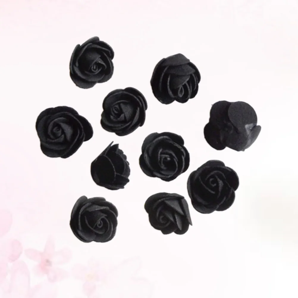 100 Pcs Artificial Rose Heads Bride Bouquets Wedding Flowers Mini Fake Roses Decor
100 Pcs Artificial Rose Heads Bride Bouquets Wedding Flowers Mini Fake Roses Decor