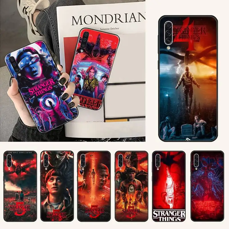 Stranger Things Eddie munson Phone Case For Samsung galaxy A S note 22 52 21 20 53 51 71 12 13 10 32 50 fe s ultra plus
Stranger Things Eddie munson Phone Case For Samsung galaxy A S note 22 52 21 20 53 51 71 12 13 10 32 50 fe s ultra plus