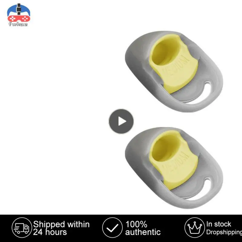 Protection Headset Accessories Perfect Fit Durable Silicone In-ear Not Easy To Slip Earplug Sleeve Breathable And Comfortable
Protection Headset Accessories Perfect Fit Durable Silicone In-ear Not Easy To Slip Earplug Sleeve Breathable And Comfortable