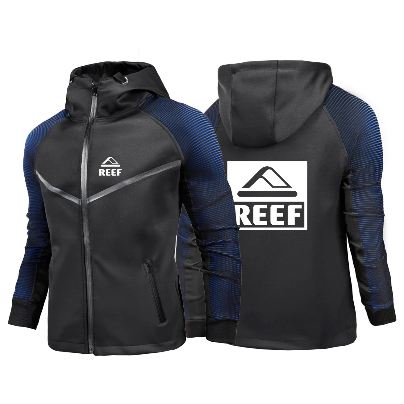 2023 Spring and Autumn Men Reef Racing Suit Jacket Gradient Waterproof Coat Harajuku Comfortable Motorbike Clothing Tops
2023 Spring and Autumn Men Reef Racing Suit Jacket Gradient Waterproof Coat Harajuku Comfortable Motorbike Clothing Tops