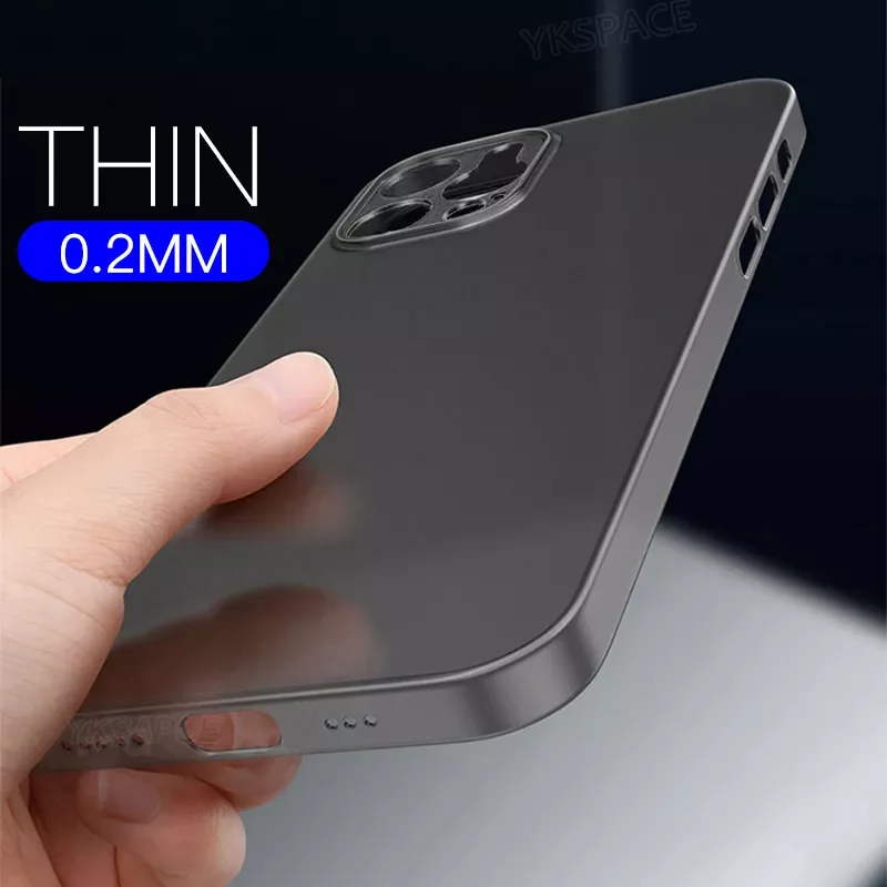 2022 Trend For iPhone 13 12 mini 11 XR X XS Pro Max 6 7 8 SE 2020 Translucent Hard Frosted Phone Cover 0.3mm Ultra Thin Matte Ca
2022 Trend For iPhone 13 12 mini 11 XR X XS Pro Max 6 7 8 SE 2020 Translucent Hard Frosted Phone Cover 0.3mm Ultra Thin Matte Ca