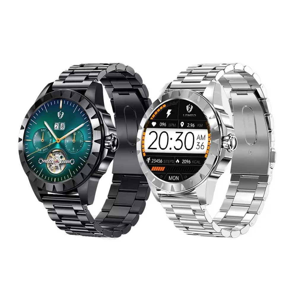 Smart Watch Support Wireless Calls Bluetooth 3.0 With Sleep Monitor Smartwatch IP67 Waterproof For Outdoor Sports
Smart Watch Support Wireless Calls Bluetooth 3.0 With Sleep Monitor Smartwatch IP67 Waterproof For Outdoor Sports