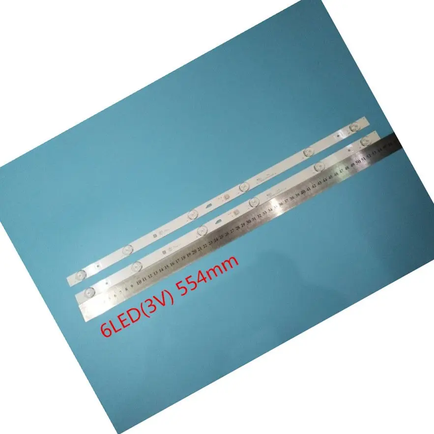 10 шт. Светодиодная панель для THOMSON T32D16DH-01B 32HP100 TH32D500C L32S64TE5W JL.D32061330-004AS-M 057GS 4C-LB320T-GY6 JF3 JF4 W32H W32S
10 шт. Светодиодная панель для THOMSON T32D16DH-01B 32HP100 TH32D500C L32S64TE5W JL.D32061330-004AS-M 057GS 4C-LB320T-GY6 JF3 JF4 W32H W32S